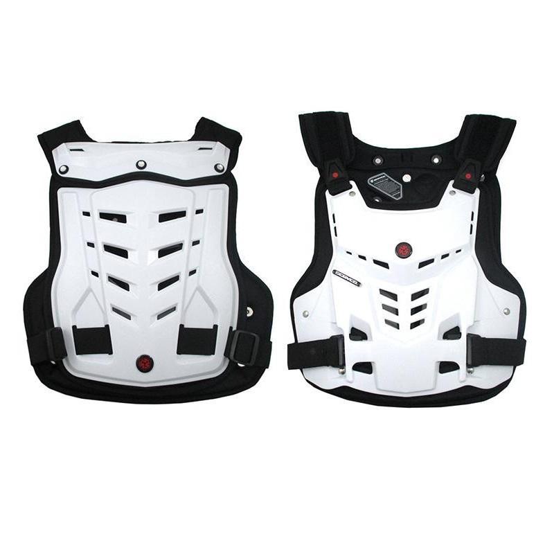 Защита тела черепаха SCOYCO AM05 StarWars WHITE