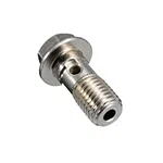 Банджо болты и уплотнители