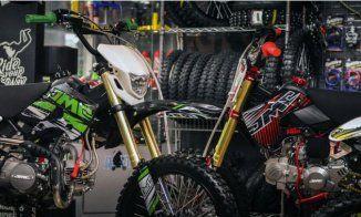 ПОСТУПЛЕНИЕ ТЕХНИКИ И ЗАПЧАСТЕЙ