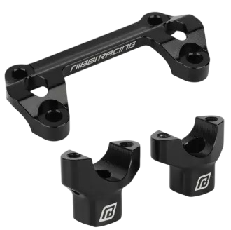 Стойки руля выносы переходники