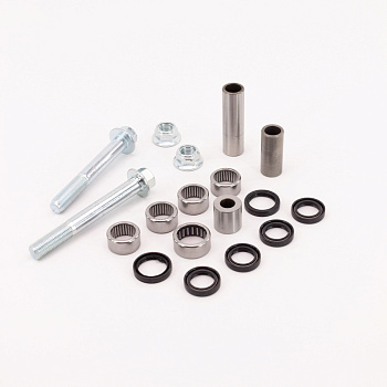 Ремкомплект треугольника прогрессии в сборе К7 (JMC 250 FRR)