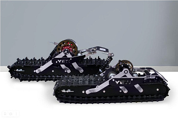 Гусеничный комплект YETI EXPRESS Кросс-эндуро 250-500cc